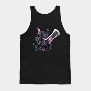 Gore Magala armor Tank Top